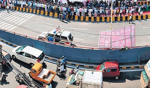 Image used for representational purpose only. (File Photo)