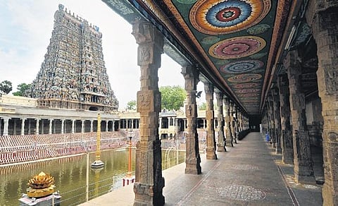 (Photo |KK SUNDAR, EPS)