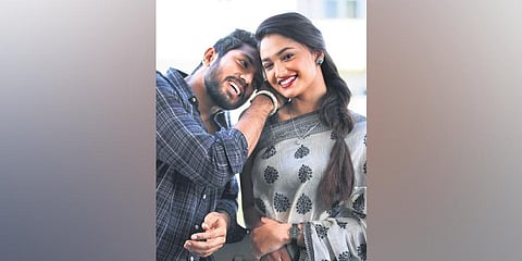 A still from the film