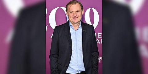 Bjorn Gulden