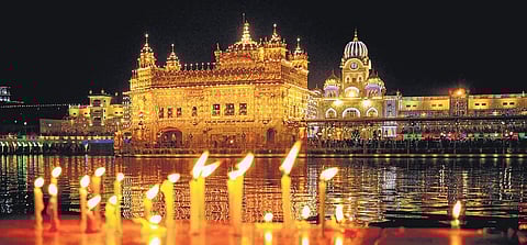 image used for representation purpose only (Photo | PTI)