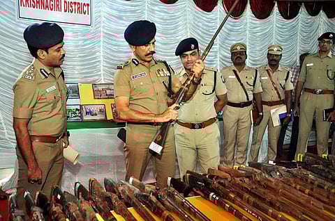 Be polite when imposing fine, DGP tells TN police