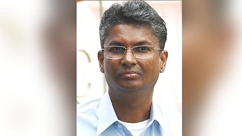 Karnataka PWD Minister Satish Jarkiholi