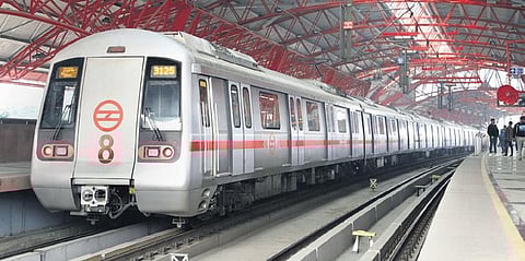 The conversion is likely to be completed by 2024 | Express