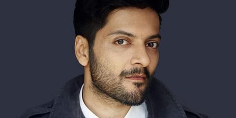 Actor Ali Fazal