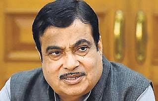 Union Minister for Road Transport and National Highways Nitin Gadkari