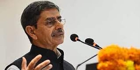 Tamil Nadu Governor R N Ravi (Photo | Express/Ashwin Prasath)