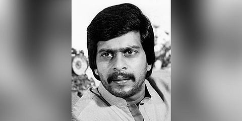 Shankar Nag