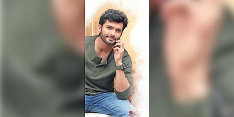 Diganth