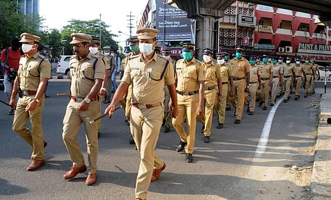 Representational image. (Photo | A Sanesh, EPS)