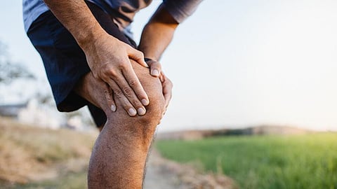 Rheumatoid Arthritis