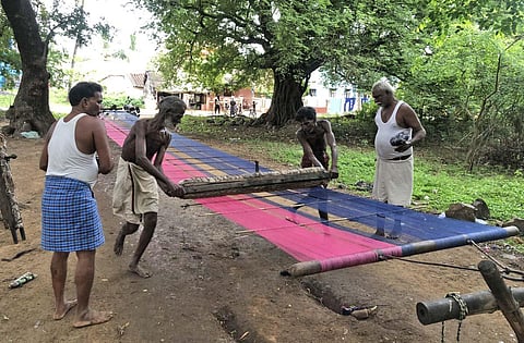 ‘Sizing’ the day