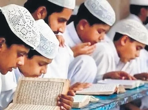 Image used for representational purpose only. (File Photo)