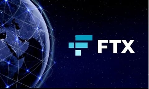 Crypto exchange FTX (Photo | IANS)