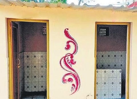 Among the 30,023 government schools in Telangana, 11,124 schools do not have tap water supply, while 1,859 schools have no drinking water..