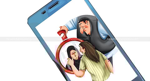 Image used for illustrative purposes only. (Express Illustrations)