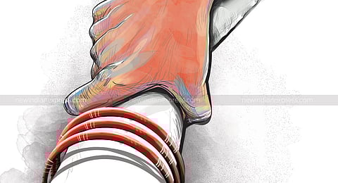 Image for representational purpose. (Express Illustration)