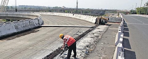 Delhi's multiple civic agencies causing functional overlap