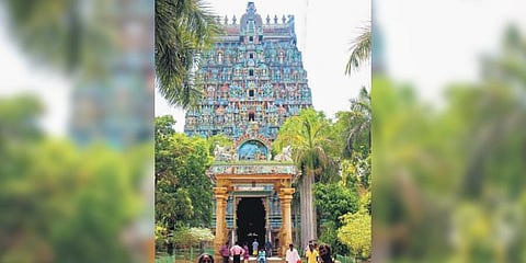 Tamil Nadu: The temple that inspired the bards