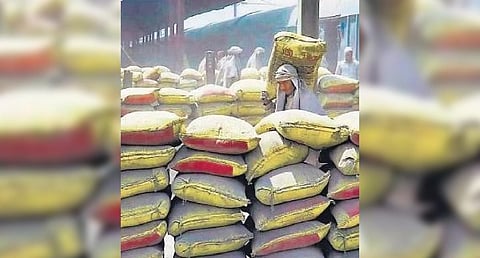 For representational purposes