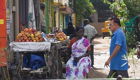 Image used for representational purposes only