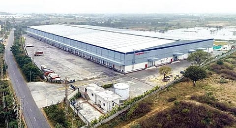 Image used for representational purposes only.