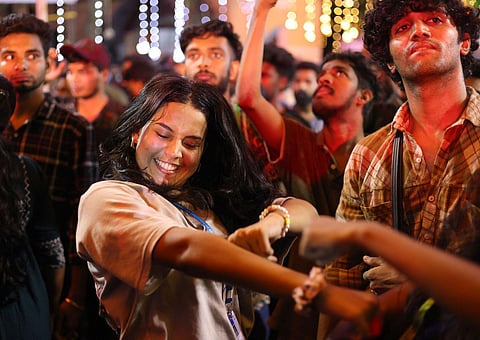 (Photo | B P Deepu, EPS)