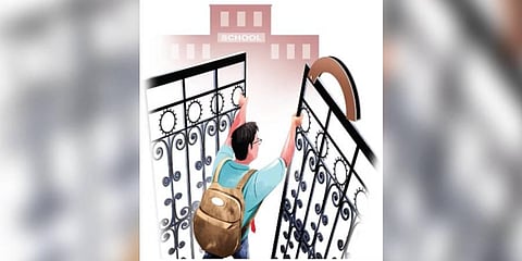 TN: Door-to-door survey tracing dropouts to start on Dec 19