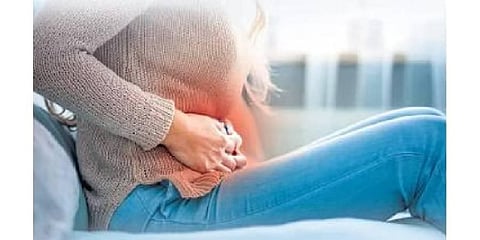 Pee point: Here are 8 ways women can develop healthy bladder control habits