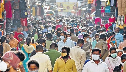 We live in a time when 'a politician like the Czech leader Václav Havel or a resistor like Desmond Tutu is seen as an aberration. '(File Photo)