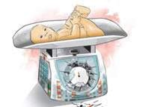 Image for representational purpose only.