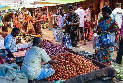 image used for illustrative purposes only| M K Ashok Kumar