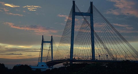 Vidyasagar Setu