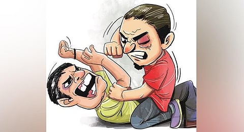 ‘Thallumaala’ effect endures as group skirmish boils over