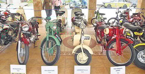 (Photo | R Satish Babu, EPS)