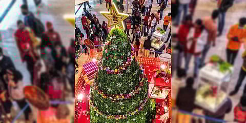 Image for representation purpose only. (File photo | Express)