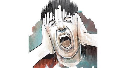 Image used for representational purposes only. (Express Illustrations)