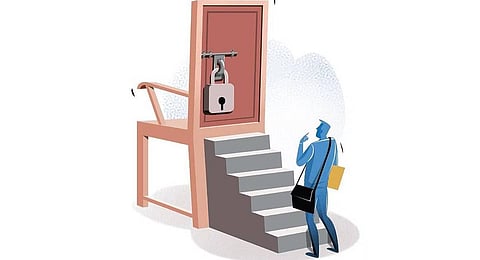 Image used for representational purposes only. (Express Illustrations)