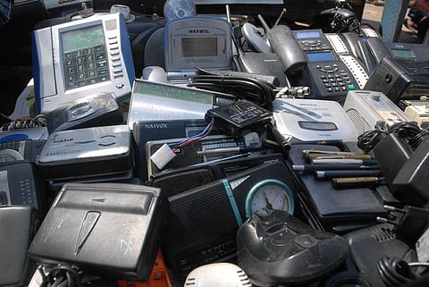 Image used for representational purpose only. (File photo| EPS)