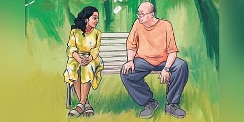 Jamie Lever’s short 'Cuddles' to release on Disney+ Hotstar