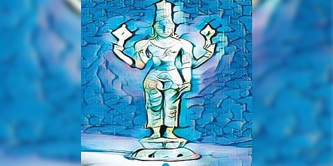 Tamil Nadu Idol Wing rewarding staff & public with NFTs and SBTs