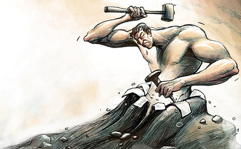 Image for illustrative purposes only. (Express Illustrations | Sourav Roy)