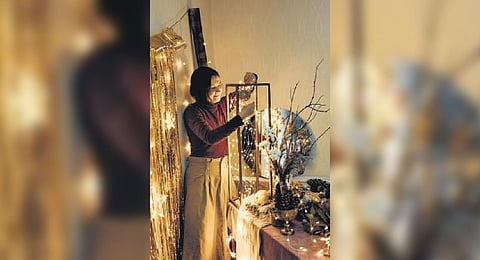 Home decor tips from two Delhi-NCR home stylists