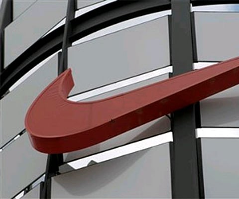 Representational Image of Nike Inc. (File Photo | AP)
