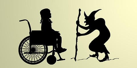 Image used for illustration purposes only.