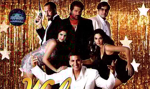 15 years of 'Welcome': Anil Kapoor on his iconic character Majnu bhai