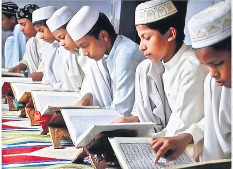 Image used for representational purpose only. (File Photo)