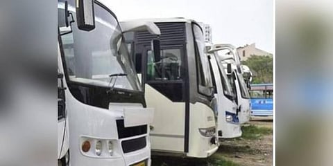 Image used for representational purpose only. (Photo | EPS)