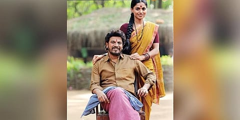 'Vedha' movie review: Dark, brave and sends a strong message