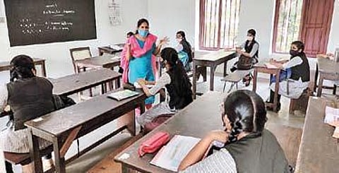 Image used for representational purpose only. (Photo | A Sanesh, EPS)